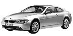 BMW E63 C0693 Fault Code