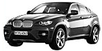 BMW E71 C0693 Fault Code
