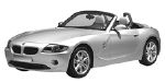 BMW E85 C0693 Fault Code