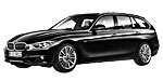 BMW F31 C0693 Fault Code